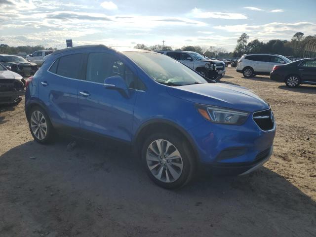 KL4CJASB0JB669965 | 2018 BUICK ENCORE PRE