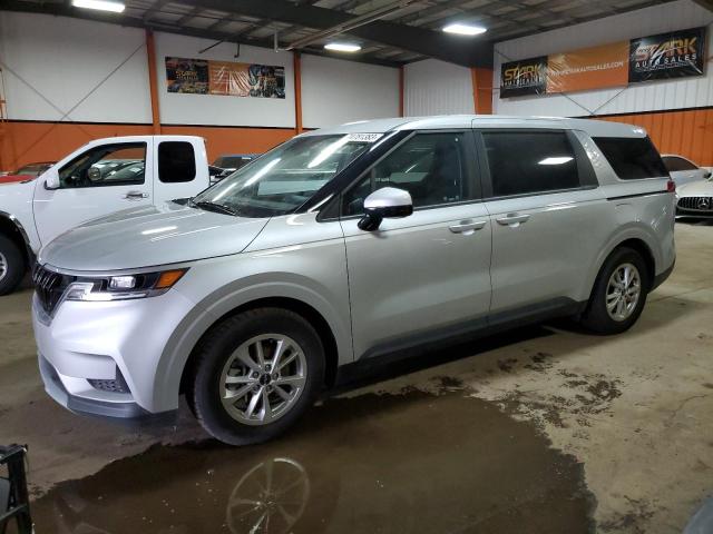 2022 KIA CARNIVAL L - KNDNB5H32N6158677