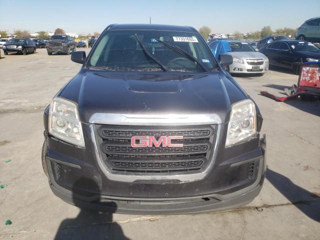 2GKALMEK1G6197134 | 2016 GMC TERRAIN SL