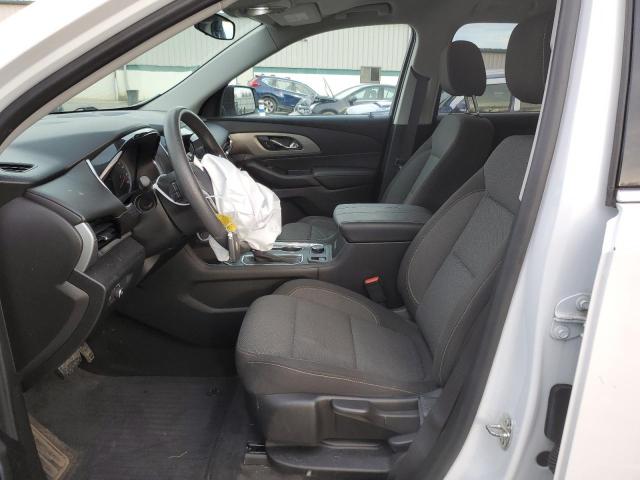 1GNERFKW1LJ166274 Chevrolet Traverse L 7