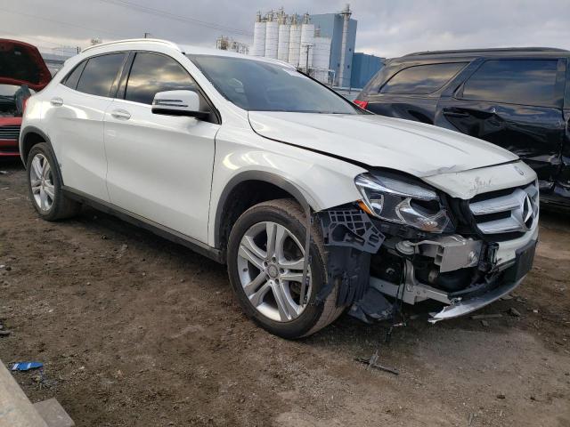 VIN WDCTG4GB8HJ284839 2017 Mercedes-Benz GLA-Class,... no.4