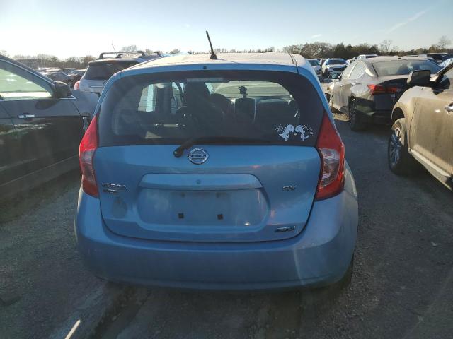 3N1CE2CP9FL439179 Nissan Versa Note S