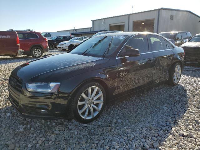 VIN WAUFFAFL4DN012500 2013 Audi A4, Premium Plus no.1