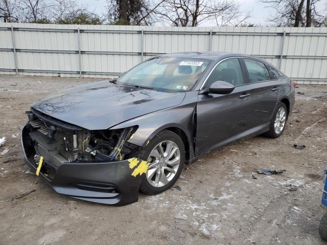 2020 Honda Accord Sedan LX