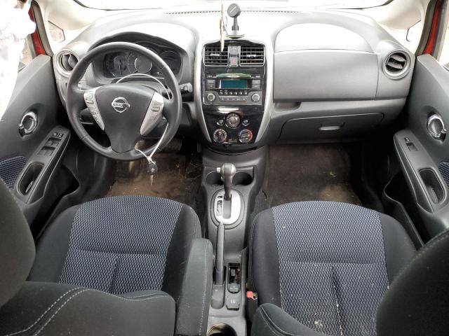 VIN 3N1CE2CP7FL423577 2015 NISSAN VERSA no.8