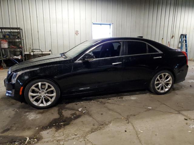 1G6AL5SXXG0112689 | 2016 CADILLAC ATS PREMIU