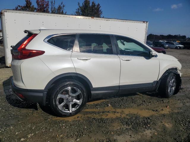 2HKRW1H59HH519137 Honda CR-V EX