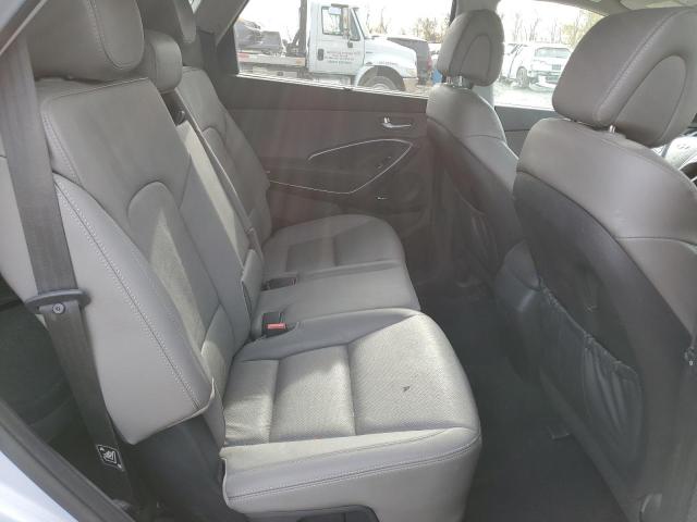 2016 HYUNDAI SANTA FE S - KM8SRDHF4GU139674