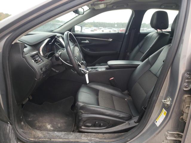 1G1105S37HU181264 | 2017 CHEVROLET IMPALA LT