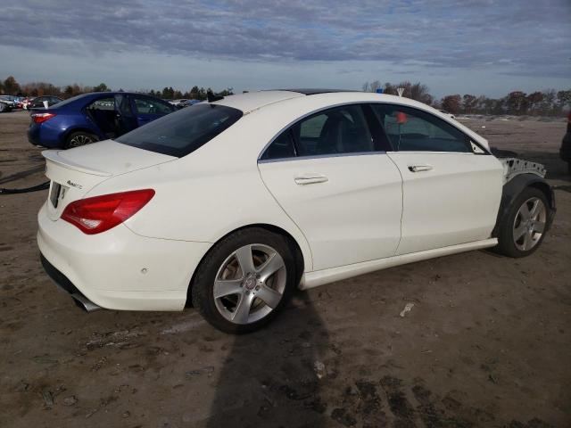 2015 MERCEDES-BENZ 100 - WDDSJ4GB4FN179035
