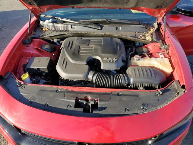 2C3CDXBG4GH333008 Dodge Charger Se