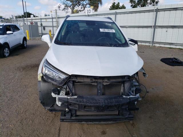 KL4CJ1SB0HB136931 Buick Encore Sport Touring