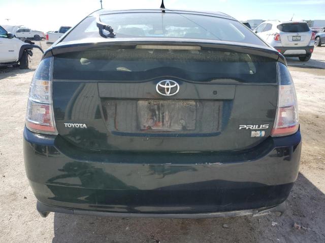 2005 Toyota Prius VIN: JTDKB20U653026738 Lot: 78325633