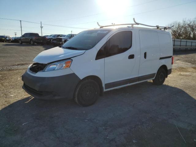 2015 Nissan NV200 