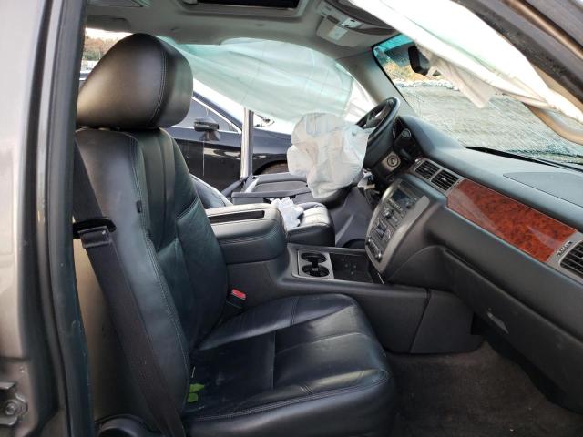 1GKS2KE73ER200138 GMC Yukon Xl K1500 Slt