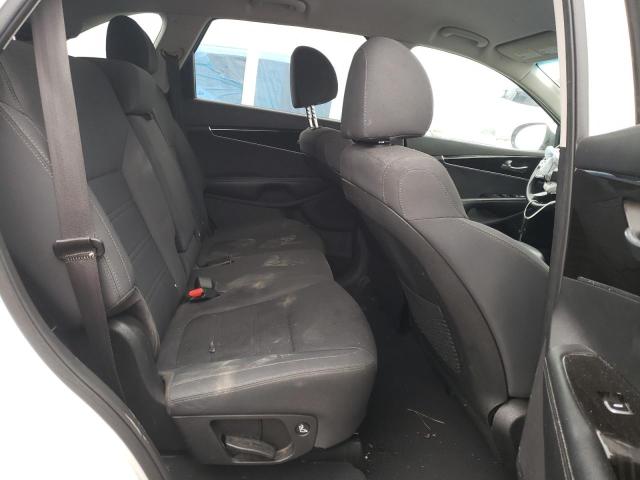5XYPG4A34LG656677 KIA SORENTO L