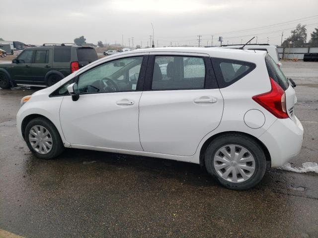 3N1CE2CP5FL408253 Nissan Versa Note S