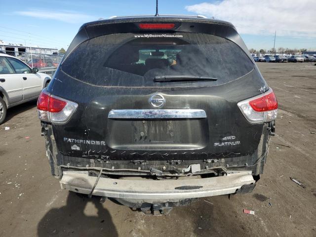 5N1AR2MM9GC609787 | 2016 NISSAN PATHFINDER