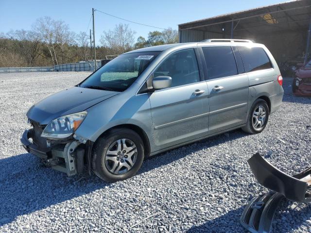 2007 Honda Odyssey EX