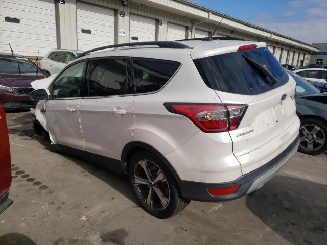 Vin: 1fmcu9gdxhua37104, lot: 76298093, ford escape se 20172