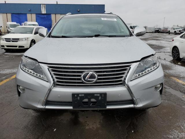 2T2BK1BA6EC242007 | 2014 LEXUS RX 350 BAS