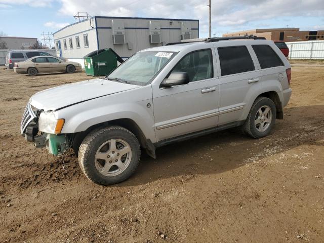 2006 Jeep Grand Cherokee Limited