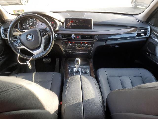 5UXKR0C59G0U08706 2016 BMW X5, photo no. 8