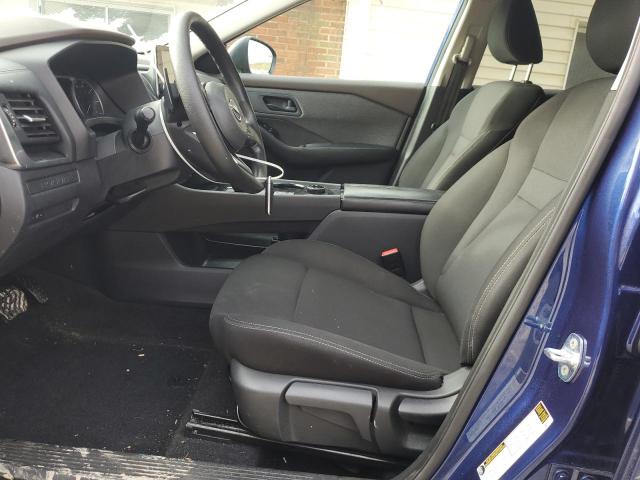 2023 NISSAN ROGUE S - 5N1BT3AB4PC688011