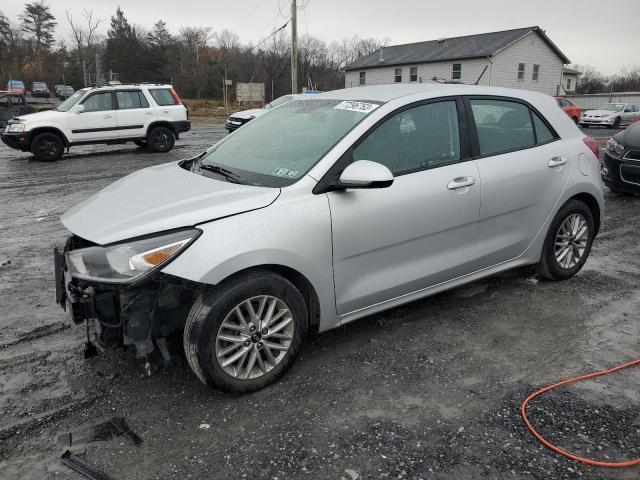 2018 Kia Rio EX