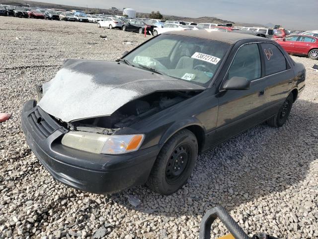 1998 Toyota Camry CE