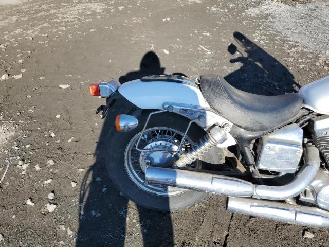 2001 HONDA VT750 DC JH2RC44021K501307