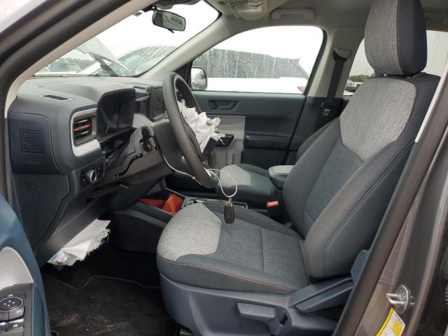 3FTTW8E96PRA43317 Ford Maverick Xl