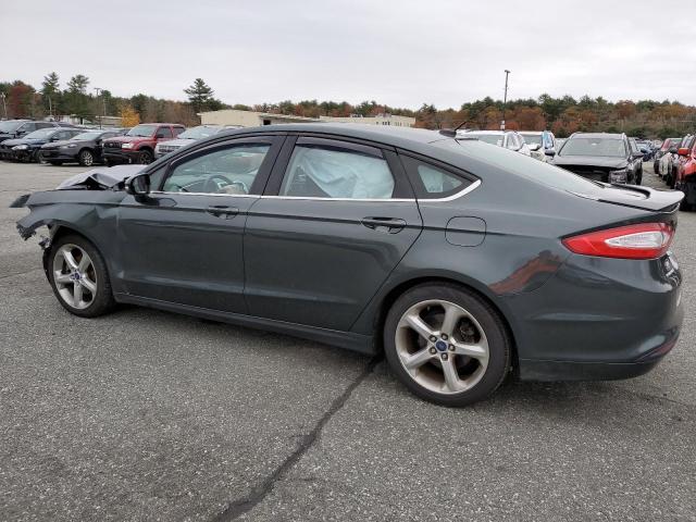 3FA6P0H79FR210280 | 2015 FORD FUSION SE