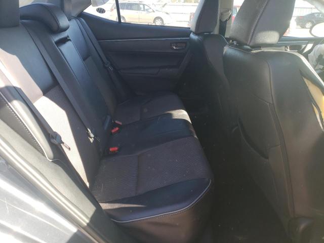 2015 TOYOTA COROLLA L - 5YFBURHEXFP305151