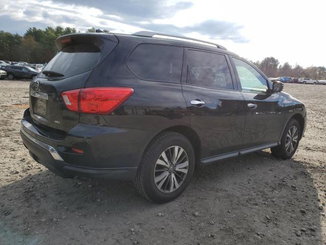 5N1DR2AM9LC612460 Nissan Pathfinder  3