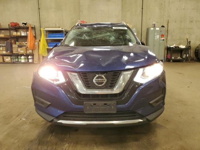 KNMAT2MV8KP523208 | 2019 Nissan rogue s