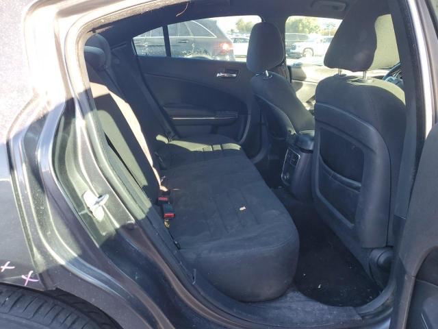 2C3CDXBG5EH243363 Dodge Charger Se