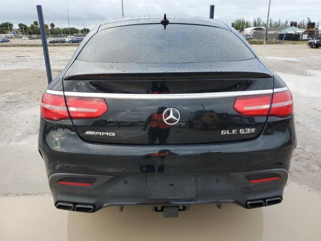 4JGED7FB3HA074509 2017 MERCEDES-BENZ GLE-CLASS, photo no. 6