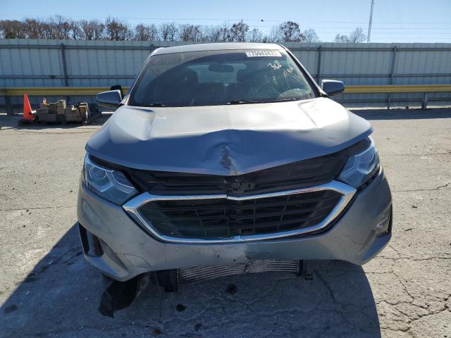 3GNAXSEV6JL117724 | 2018 CHEVROLET EQUINOX LT