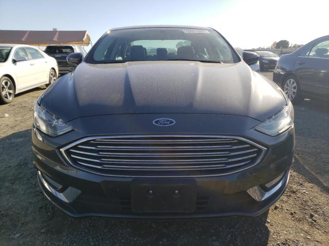 3FA6P0HD2HR336280 2017 FORD FUSION, photo no. 5