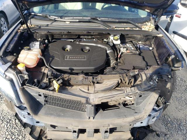 5LMTJ2AH9FUJ23574 Lincoln MKC