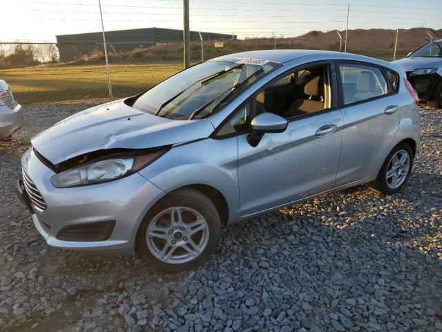 2017 Ford Fiesta SE