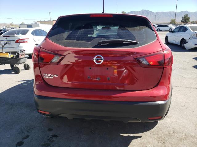JN1BJ1CP9JW102774 Nissan Rogue Sport S