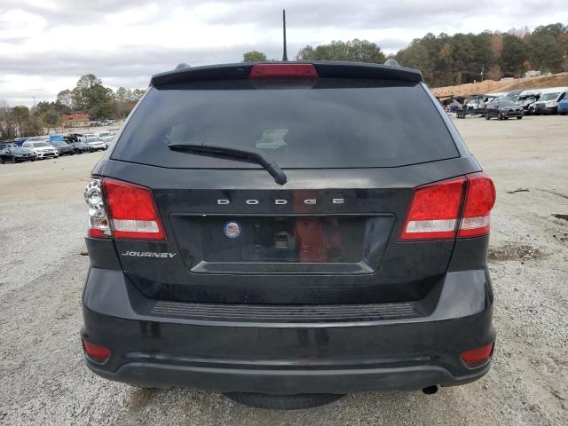 3C4PDCBB0KT833340 | 2019 DODGE JOURNEY SE