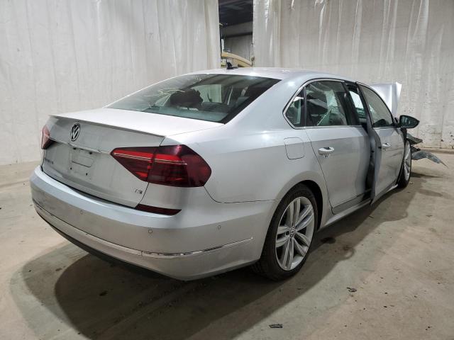 2018 VOLKSWAGEN PASSAT SEL - 1VWCA7A38JC038388