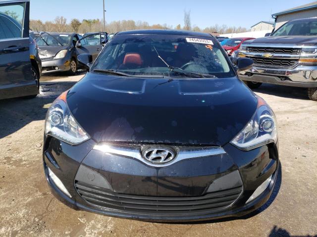 KMHTC6AD3EU214565 | 2014 HYUNDAI VELOSTER