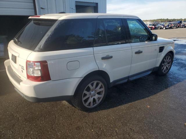 SALSK25469A207292 | 2009 Land Rover range rover sport hse