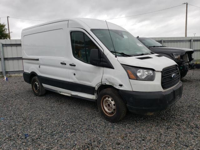 2019 Ford Transit Van 