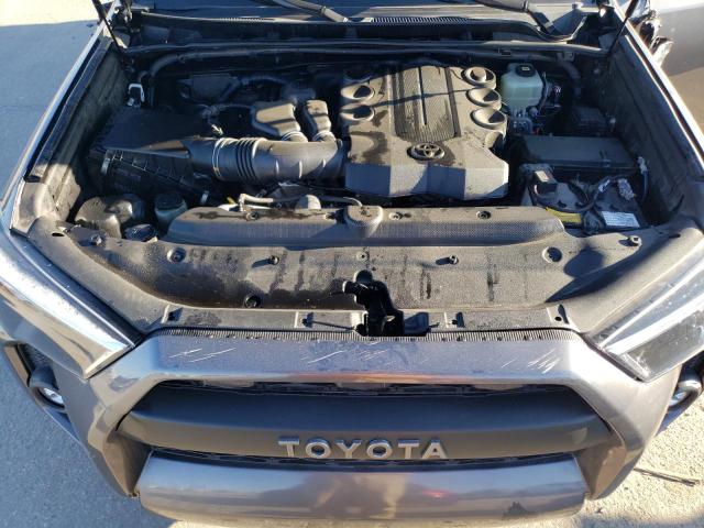 JTEMU5JRXM5854188 | 2021 TOYOTA 4RUNNER SR