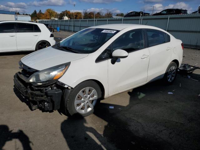 2014 Kia Rio EX